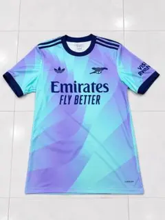 美品】24/25 アーセナル 3rdユニフォーム ハヴァーツ adidas M - メルカリ