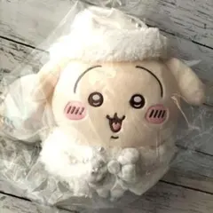 2025年最新】ちいかわ ぬいぐるみ うさぎの人気アイテム - メルカリ