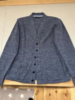 2025年最新】TENDERLOIN メンズ カーディガンの人気アイテム - メルカリ