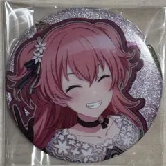 プロセカ バースデー Birthday 缶バッジ モモジャン 愛莉