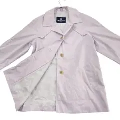 美品 Aquascutum チェスターコート レディースSのサムネイル