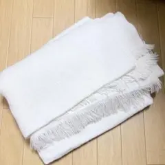 IKEA INGRUN マルチカバー 130x170cm ひざ掛け ブランケット
