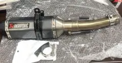 KLAZE バイク用 カーボンサイレンサー 汎用品 - メルカリ
