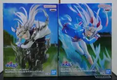 ウマ娘シンデレラグレイ　プライズフィギュア