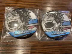 ヒロアカ 僕のヒーローアカデミア デコレクション缶バッジ デコレ缶 轟焦凍②