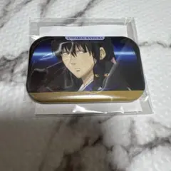 「RT-168237様専用 銀魂 桂小太郎 スクエア缶バッジ キャラポップストア