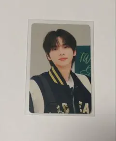 シニュ アイドル