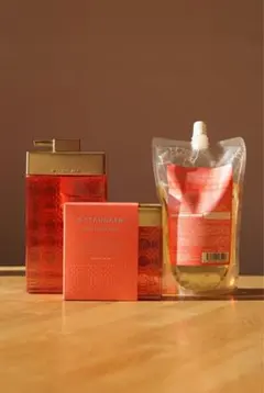 ボディセラムウォッシュ 600ml 250ml 詰め替え用　500ml ボディセラムウォッシュ 600ml 250ml 詰め替え用 500ml - メルカリ