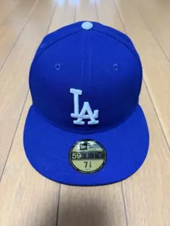 New Era ロサンゼルス・ドジャース　59FIFTY