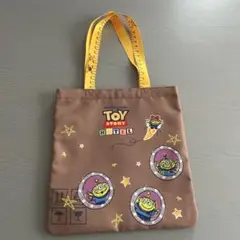 トイ・ストーリー ホテル バッグ