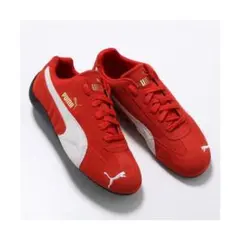 PUMA プーマ　SPEEDCAT OG スピードキャット 398846のサムネイル