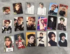 INI トレカ　髙塚大夢　The Winter Magic ミニトレカ付き