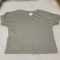CINEMA CLUB 半袖 Tシャツ UVカット 綿100% Mサイズのサムネイル
