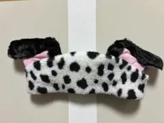 東京ディズニーリゾート 101匹わんちゃん ヘアバンド