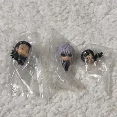 呪術廻戦　カプセルフィギュアコレクション2 ハグコット2