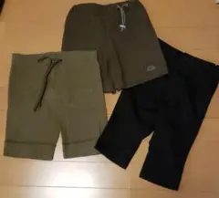 COMME CA DU MODE　キッズパンツ