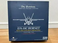 Witty wings 1/72 F/A-18C HORNET VFA-192