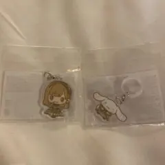 イコラブ 諸橋沙夏 ガチャ イラスト シナモン