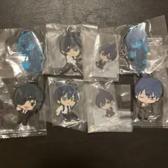 チェンソーマン　早川アキ、姫野　8個セット