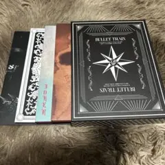 超特急 JOKER ライブDVD