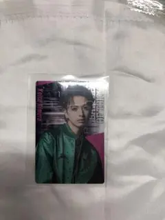 BOT 木村慧人