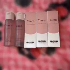 Yunth 生VC美白化粧水 5本セットのサムネイル
