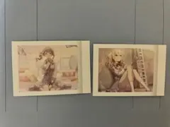 プロセカ 望月穂波 天馬咲希 ぱしゃこれ 2枚セット