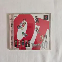 That's QT ザッツキューティ PS1ソフト
