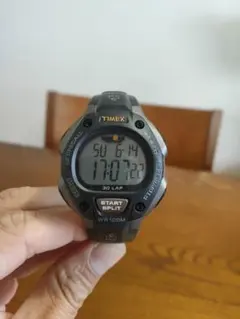 TIMEX IRONMAN Triathlon 30 LAP 腕時計 本体のサムネイル
