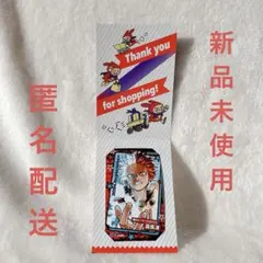 ヒロアカ 轟焦凍 ジャンプショップ キャラクターミニブロマイド