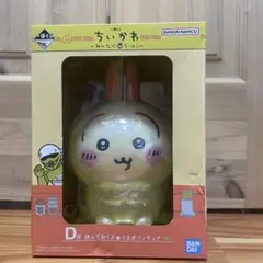 ちいかわ うさぎ フィギュア BANDAI