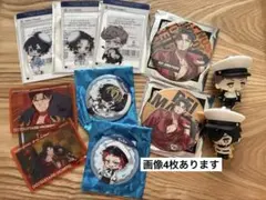 ヒプノシスマイク まとめ売り バラ売り - メルカリ