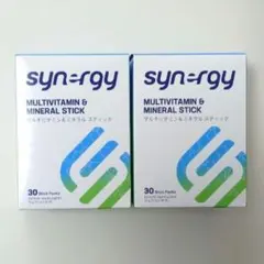 Synergy BIOME BASICS ビオームベーシックス 30パック - メルカリ