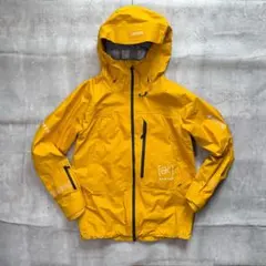 BURTON AK TUSK 3L GORE-TEX PRO JACKET