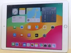 第7世代　iPad 32GB　WiFiモデル　アクティベーションロック無　77