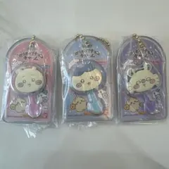 ちいかわ♦︎ロリポップチョコチャーム3個セット♦︎