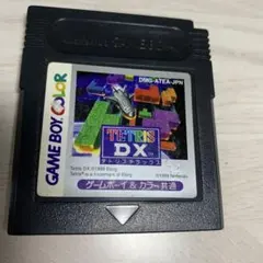 （梅雨割❣️動作確認済み）「テトリス DX 」