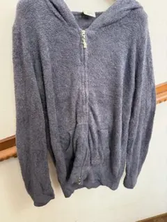 gelato pique♡フード付きルームウェア ネイビーセットアップ