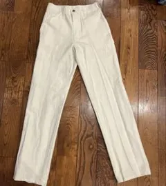 Dickies ヴィンテージ　ペインターパンツ デッドストック30×34