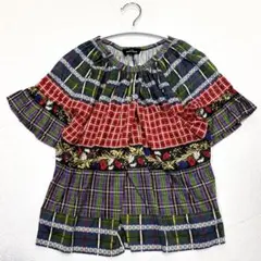 2026年最新】tricot COMME des GARCONS レディース シャツ・ブラウスの 