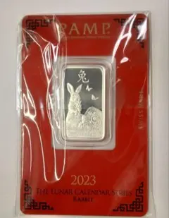 PAMP 1オンス シルバー 観音菩薩デザイン - メルカリ