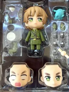 【ヘタリア】ねんどろいど 881 【イギリス 】
