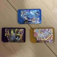 ポケモンフレンダ　第4弾ピック
