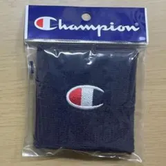 Champion リストバンド