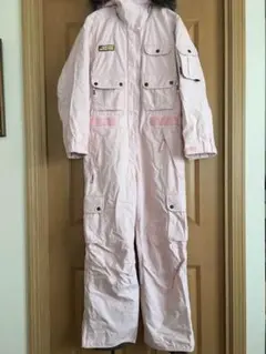 kissmark  スノーボードウェア