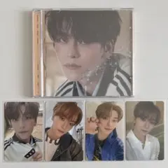 ALPHA DRIVE ONE EUPHORIA シンロン