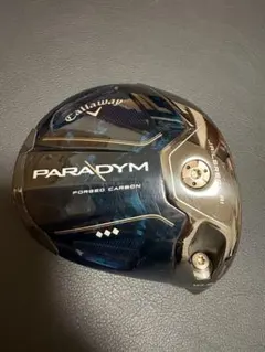 2025年最新】パラダイムトリプルダイヤ ヘッドのみの人気アイテム