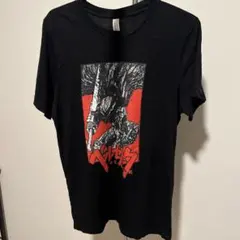 ベルセルク Tシャツ ブラック