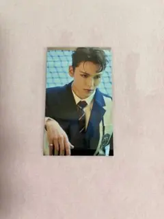 SEVENTEEN バーノン