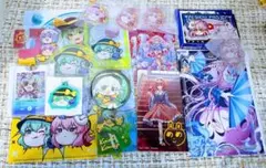東方Project ロマンティック バッジ F*Kaori 古明地さとり 東方Project ロマンティック バッジ F*Kaori 古明地さとり こいし